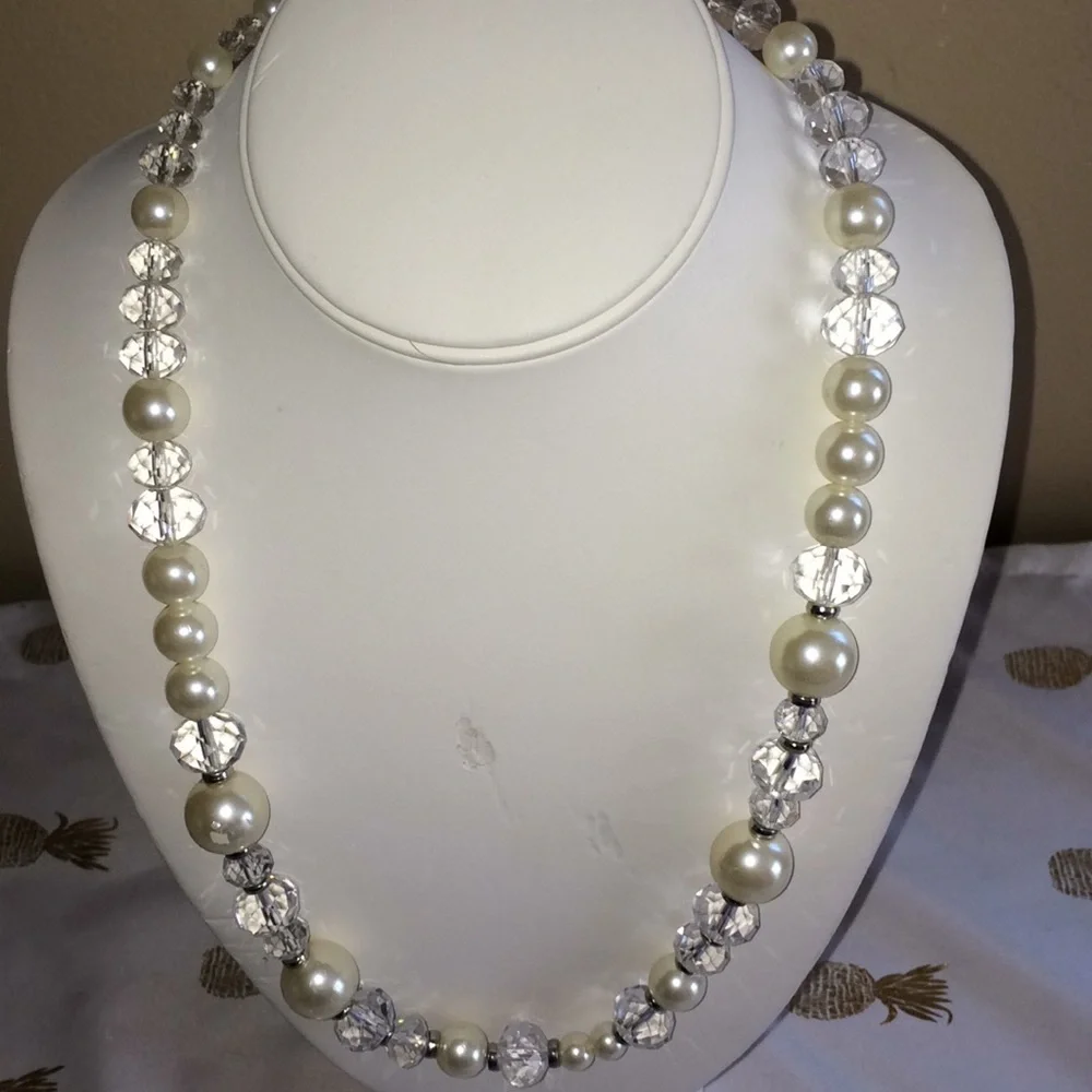 Necklace‎